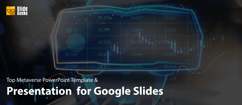 Understanding Virtual Reality and Metaverse Using Metaverse PPT TaTemplatePic
