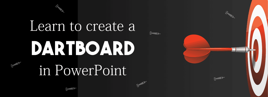Learn to Create A Professional Dartboard Diagram In PowerPoint TaTemplatePic