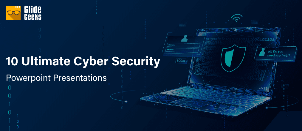 The 10 Must-Have Cyber Security Powerpoint Templates for Professionals TaTemplatePic