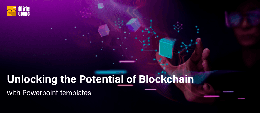 10 Blockchain Technology PPT To Stand Out In Your Presentations TaTemplatePic