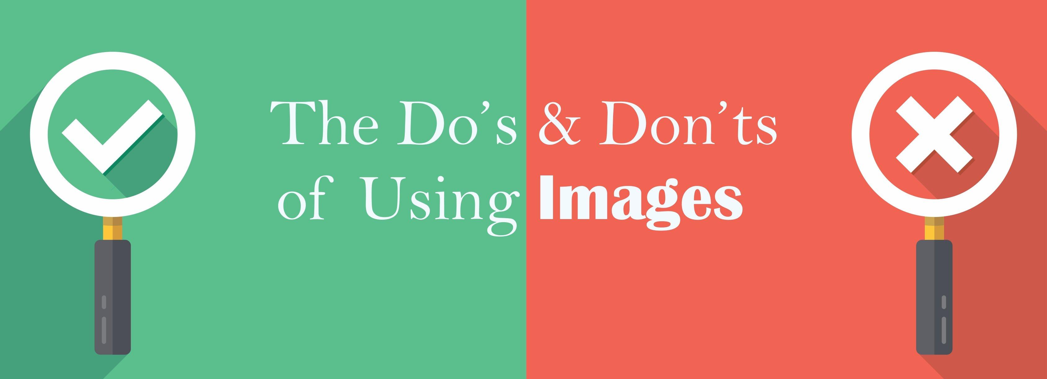 8 Key Dos and Don’ts of Using Images in Presentations for 2019 and Beyond TaTemplatePic