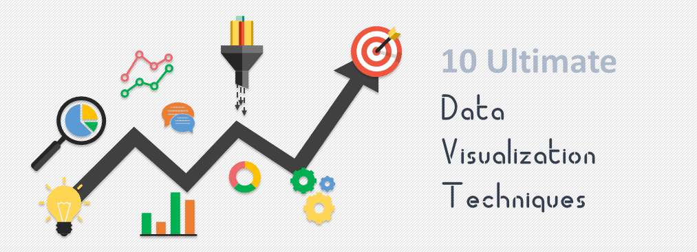 10 Ultimate Data Visualization Techniques to Make your PowerPoint Presentation Stand Out! TaTemplatePic
